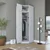 Hanah Home Ormar, Beli