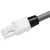 PNG40C6A UTP konektor CAT6A, Beli