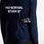 Dres Pas Normal Studios Essential Long Sleeve Jersey Navy XL