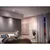 Komplet 2x prigušiva LED sijalica Philips Hue WHITE AMB. GU10/4,2W/230V + prekidač za prigušivanje