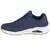 SKECHERS Muške patike Uno - Stand On Air 52458-Nvy teget