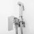 REA Fenix Chrome Bidet mešalnik