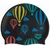 Arena print cap junior air balloons black