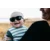 Babiators - Otroška sončna očala Navigator, Jet Black, 0 - 2 leti
