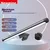 Newmine LED lampa za monitor S3 Plus, Crna
