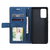 Flip Line torbica za Samsung Galaxy A72 4G/5G, modra