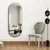 HANAH HOME Dekorativno ogledalo 52135 Ayna 004