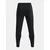 Under Armour Moške hlače Rival Terry Jogger Črna