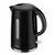 Amica Grelnik vode KF 1002, 1.7L, črn