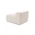 Atelier del Sofa Fotelja Lora O1 Svetlobraon