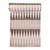 Chemex Prepoga Sari Chemex H078A Brh Bež 1.00m