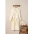 Lessentiel Maison Bademantil Kimono, Bež