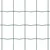 vidaXL Evropska Ograja Zelena 0,4x25 m Jeklo
