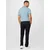 JOOP! Jeans Kavbojke Mitch, modra