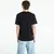 Majice Prosto T-shirt Biglog Black M