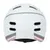 SAFE-TEC Bluetooth pametna čelada/ SK8 White L