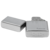 Ronson Upaljač Chrome Vertical Brushed