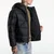 Jakna Columbia St/rmwall™ Balaclava Jacket Black L