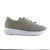 Mona Shoes Ženske patike, Kožne, Sive