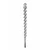 BOSCH Hamer burgija SDS max-9 Natural Stone 1618596505, 32 x 400 x 520 mm