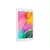 SAMSUNG Galaxy Tab A 8.0 WiFi Silver (SM-T290NZSASEE)