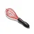 Silicone whisk, 28 cm, SoftWorks, Red - OXO