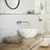 PS604 White Glossy Structure 29,7×60