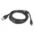 Gembird USB 2.0 A/mini-USB USB kabl 1,8 m Crno