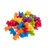 WOWO Montessori Safari Animals Educational Counting - Montessori Safari Animals - Educational Counting, 36 kom.
