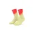 Cep Core Run Edt. Split Mid Cut Socks