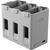 DJI Lito X1 Two-Way Charging Hub Punjac ( CP.MA.00000979.01 )