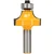 DEWALT NOŽ ZA REZKALNIK R8, (20374112)