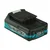 DEDRA Dedra DED7032 baterija 18V 2.0Ah Sas+All