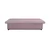 Grantex Line Sofa na razvlačenje Kid 3, 130x190cm, Roze