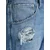 Jack & Jones Muške farmerke Frank, Plave