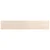 Traka za tepih MARSA Krema 100 x 400 cm Poliester i PVC
