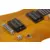 Schecter Sunset Strip BR BLK (TRAD) 6107