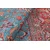 Conceptum Hypnose Tepih Blues -AL 170, 140x190 cm, Crveni