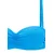 s.Oliver Bikini zgornji del azur