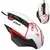 A4Tech Gejmerski miš A4-W95, ULTRA NARAKA Bloody, RGB, 20.000 DPI, White