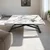 Hanah Home Proširivi trpezarijski sto, Beli