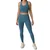 Eastbound top Wms Asana seamless bra za žene
