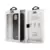 Torbica Karl Lagerfeld Hc Silicone Plaque za iPhone 13 6.1 crna (KLHCP13MSLMP1K)