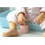 shumee Silikonska skodelica za otroke 180 ml 6m+ MinikOiOi roza