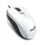 GENIUS DX-110 USB Optical beli miš (MIS01023)