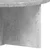 Polica na zidu Betonski sivi 38 x 19 x 19 cm Konstruirano drvo
