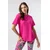 LELOSI Majica Tila 2XL