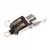 Apple iPhone 5S - Flex Cable Power + Gumbi za glasnost