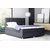 Boxspring postelja Napoli - 160x200 cm