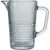 Favo vrč, prostornina: 1,20 litra, 190 mm, o: 120 mm, moder